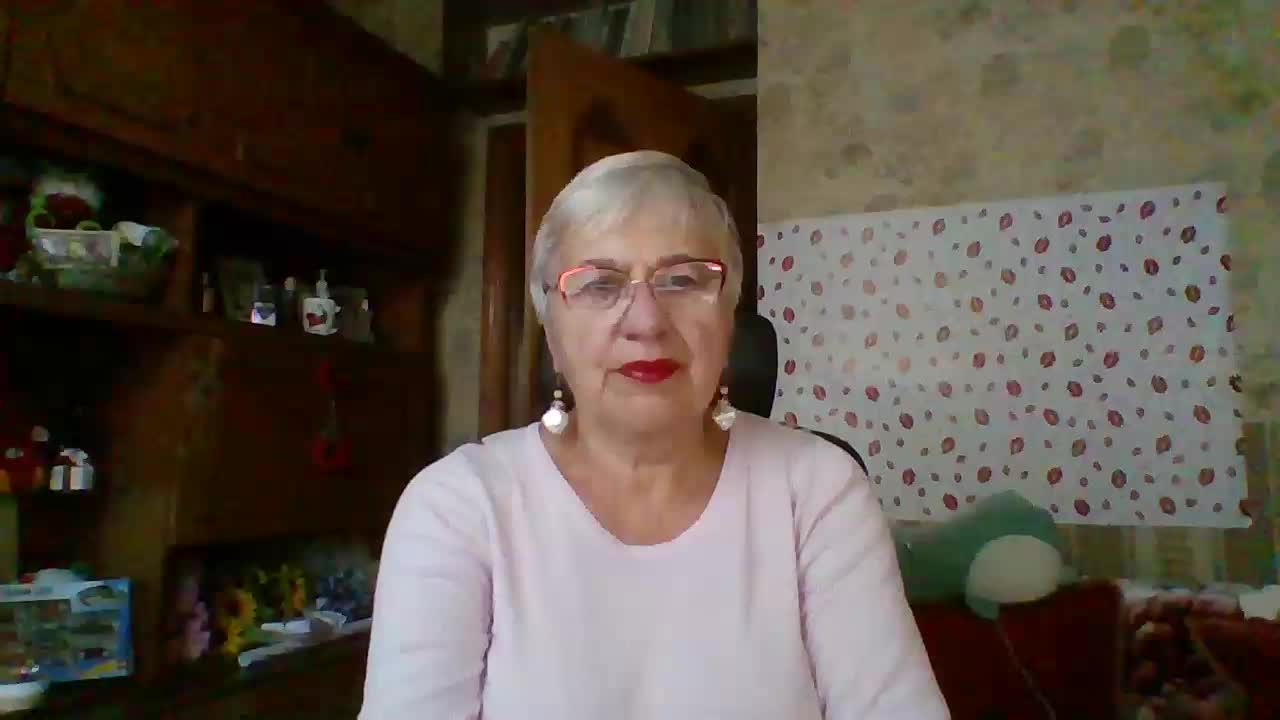 SweetCherry00 Приват Записи 2026-09-25