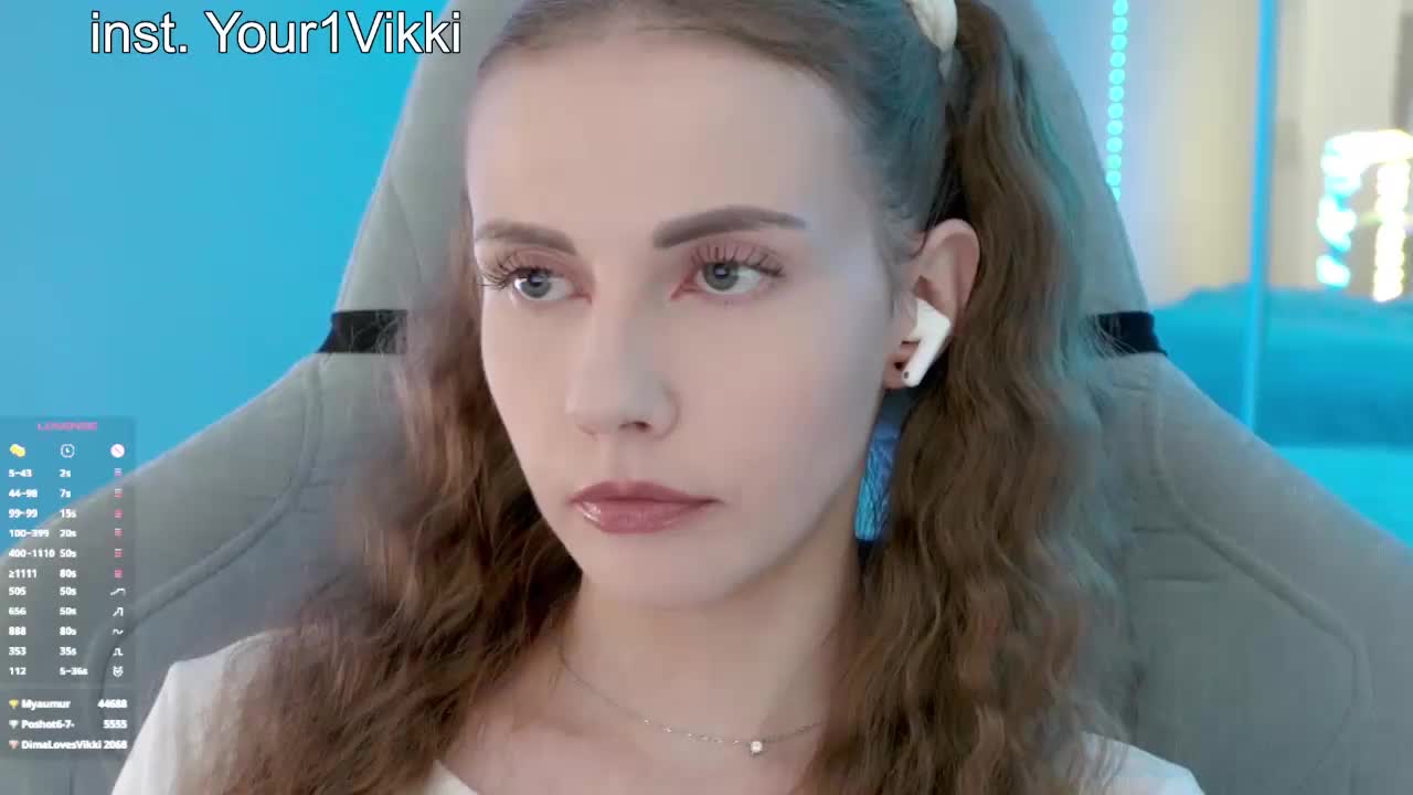 VikkiExtraCheese Приват Записи 2026-09-24