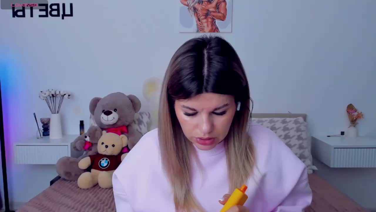 AlexaX7 Приват Записи 2026-09-25