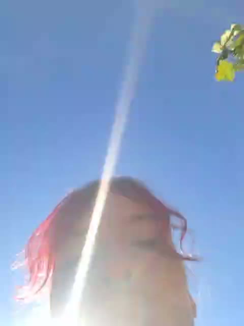 WildVixen Приват Записи 2026-09-25