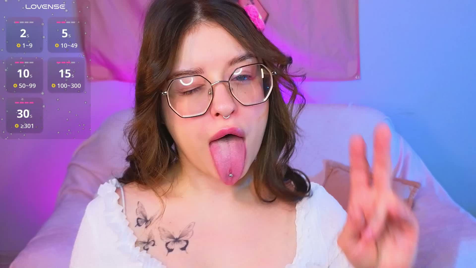 selenamils Приват Записи 2026-09-24