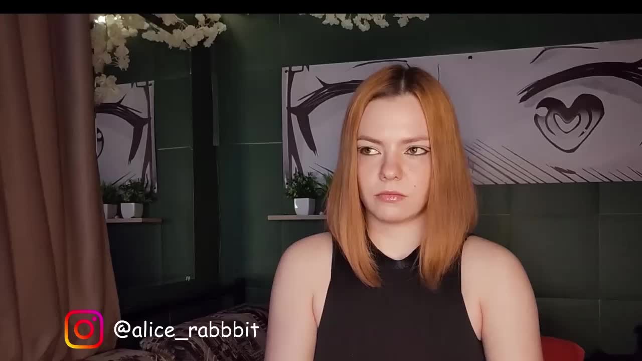 AliceRabbit Приват Записи 2026-09-25