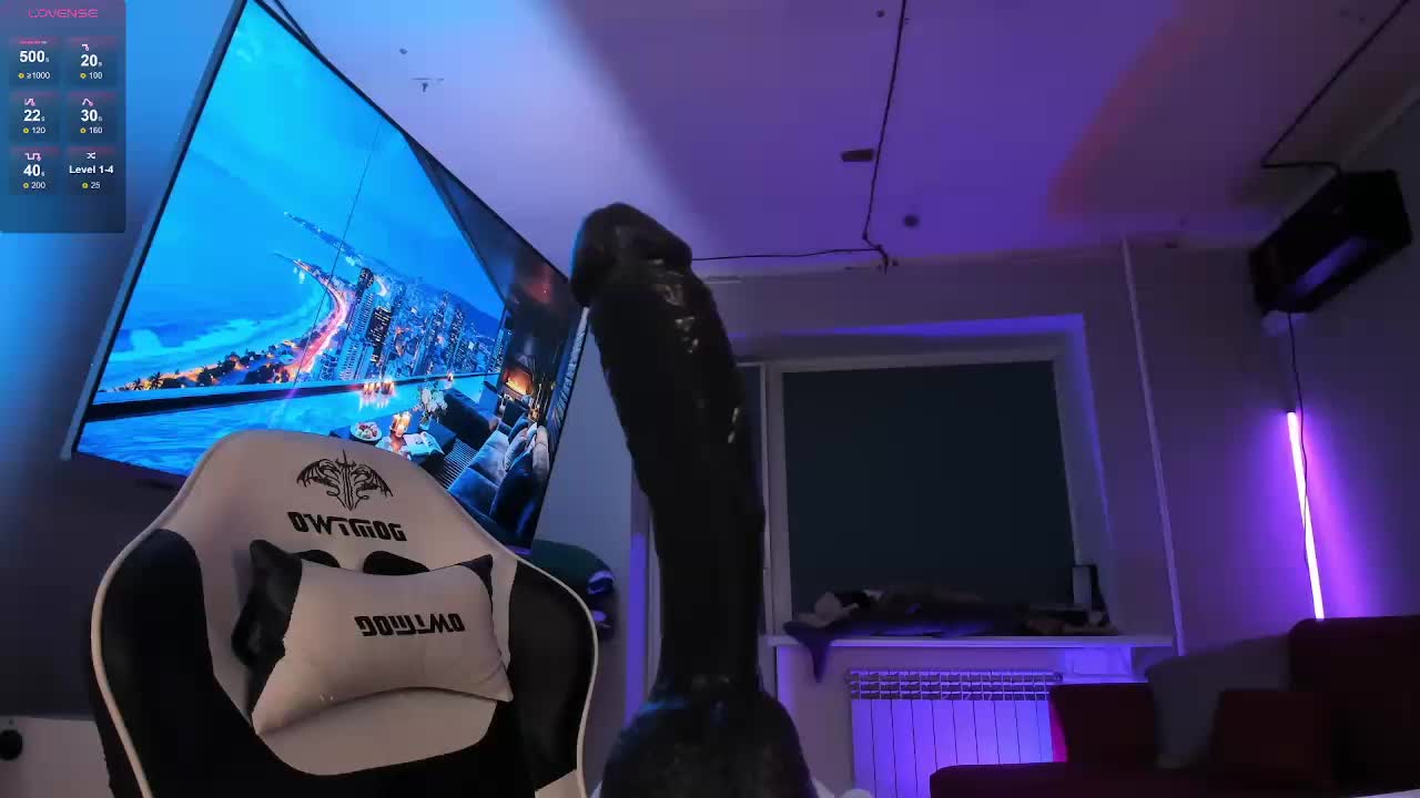 Lissysss Приват Записи 2026-09-25