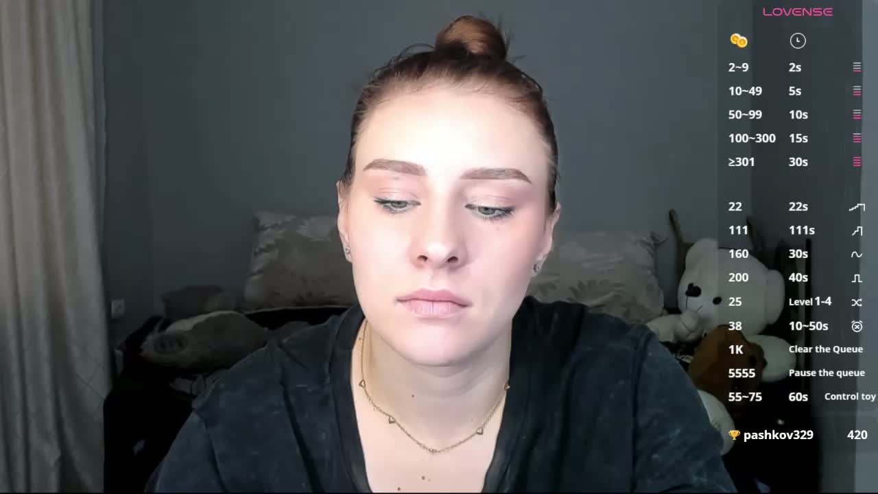 RedheadDevil Приват Записи 2026-09-25