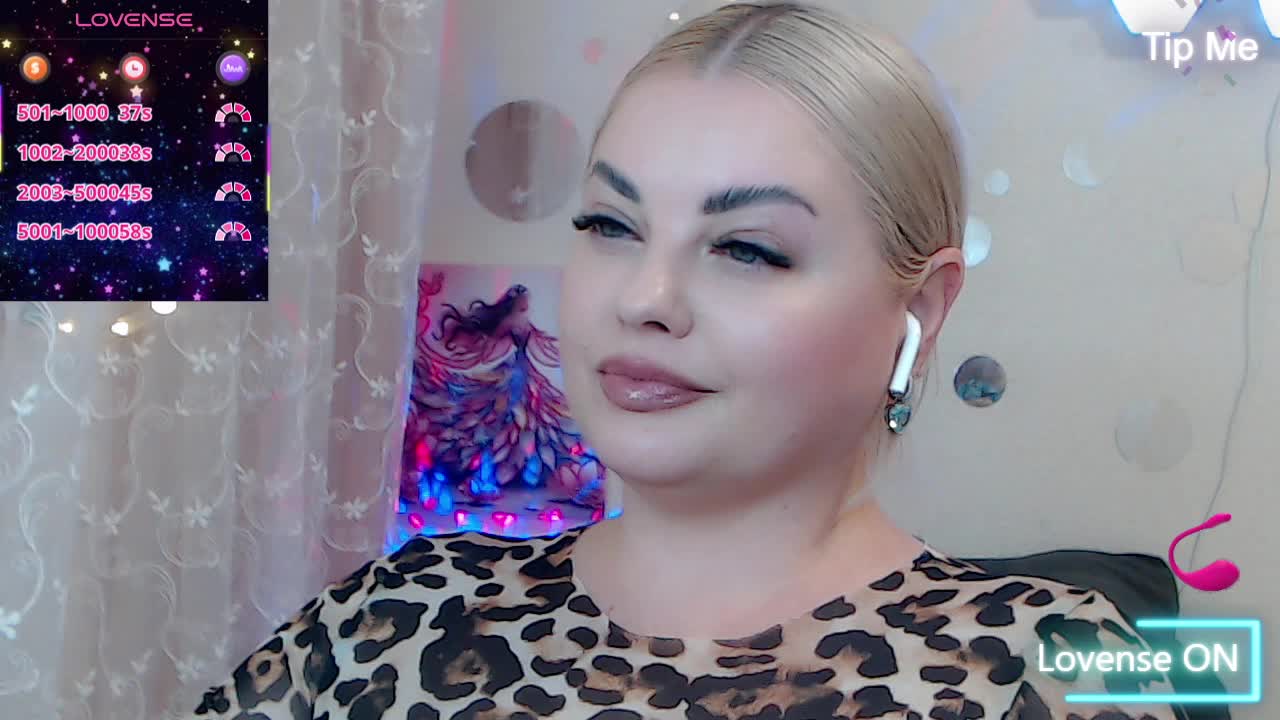JewellFairy Приват Записи 2026-09-25