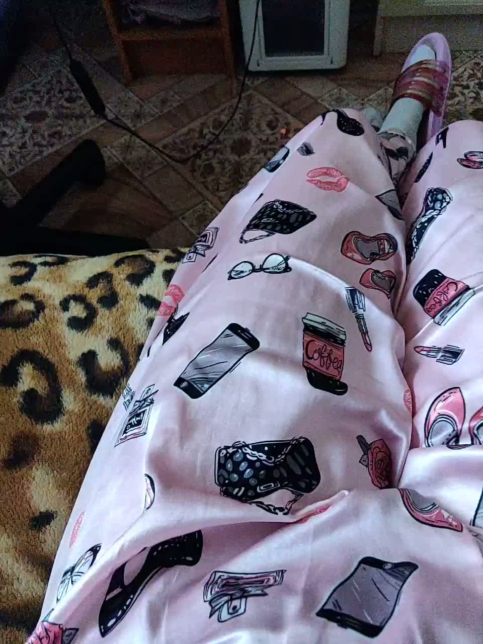 ZaraSss Приват Записи 2026-09-25