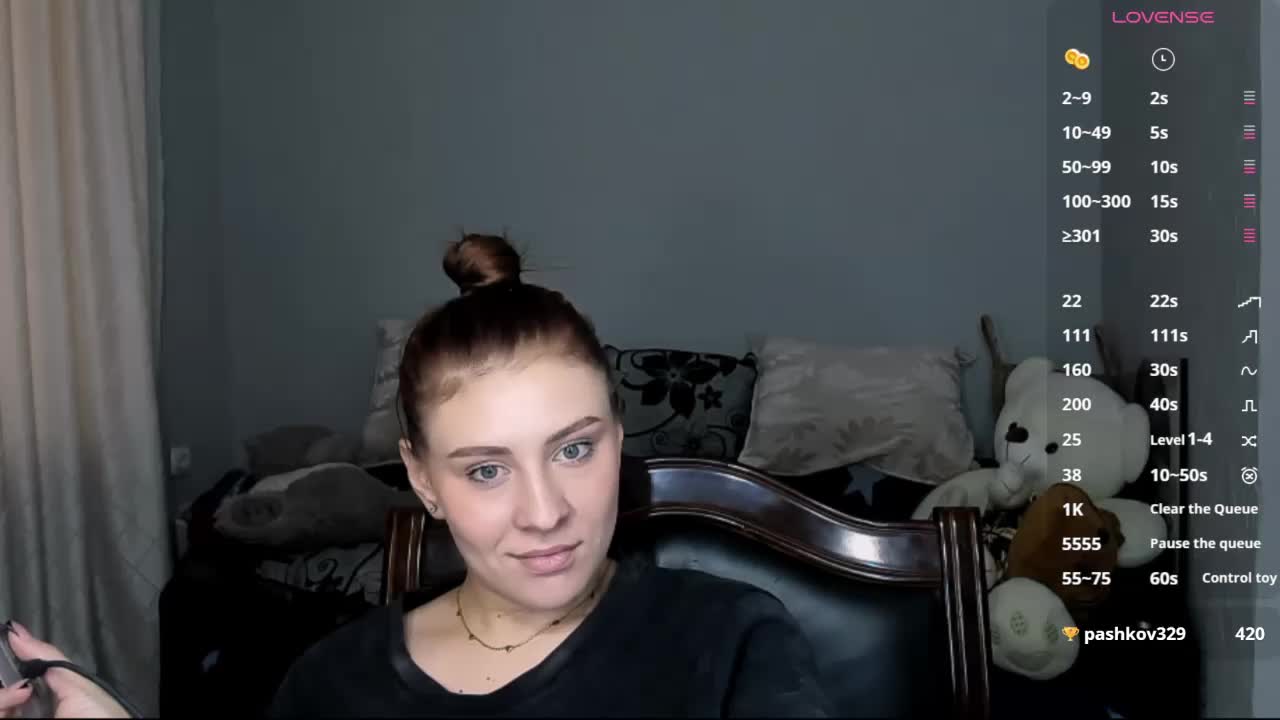 RedheadDevil Приват Записи 2026-09-25