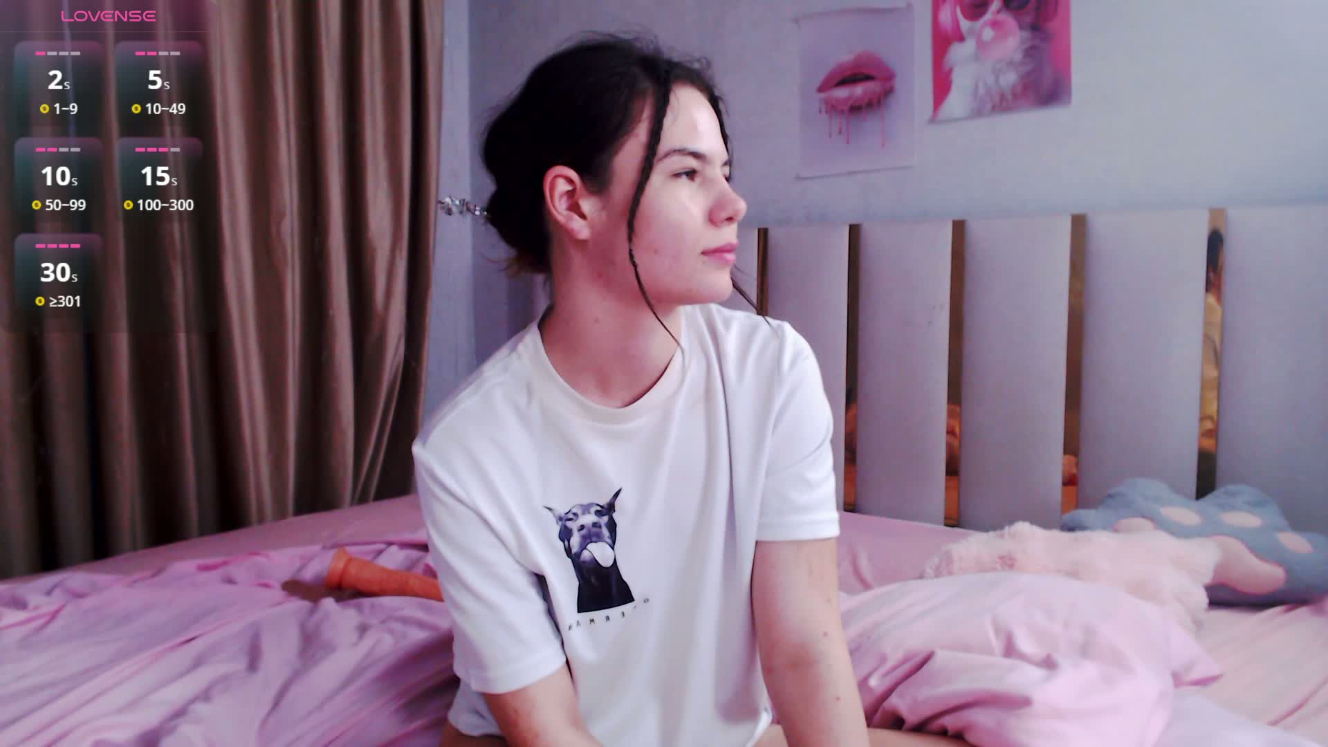 sweety-bunny Приват Записи 2026-09-25