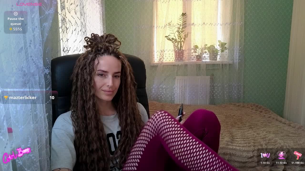 xxadrihanna Приват Записи 2026-09-25