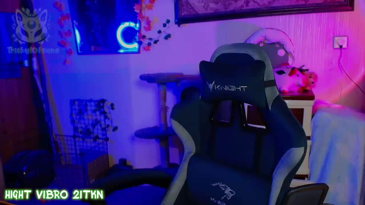 Tricky_Kitsune Приват Записи 2026-09-25