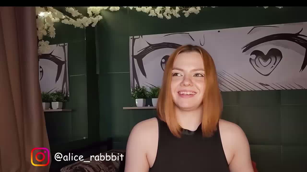 AliceRabbit Приват Записи 2026-09-25