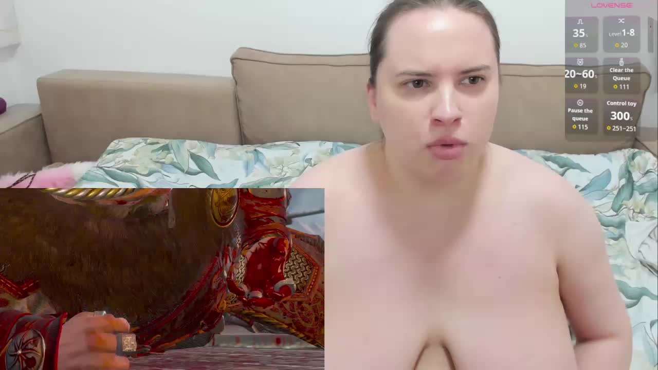 stressygirl Приват Записи 2026-09-25
