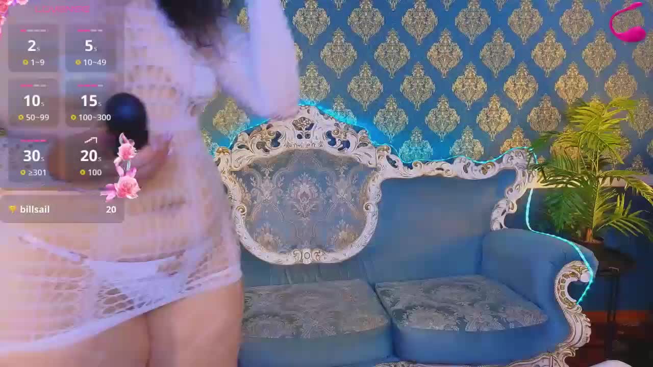 MissRossi Приват Записи 2026-09-25