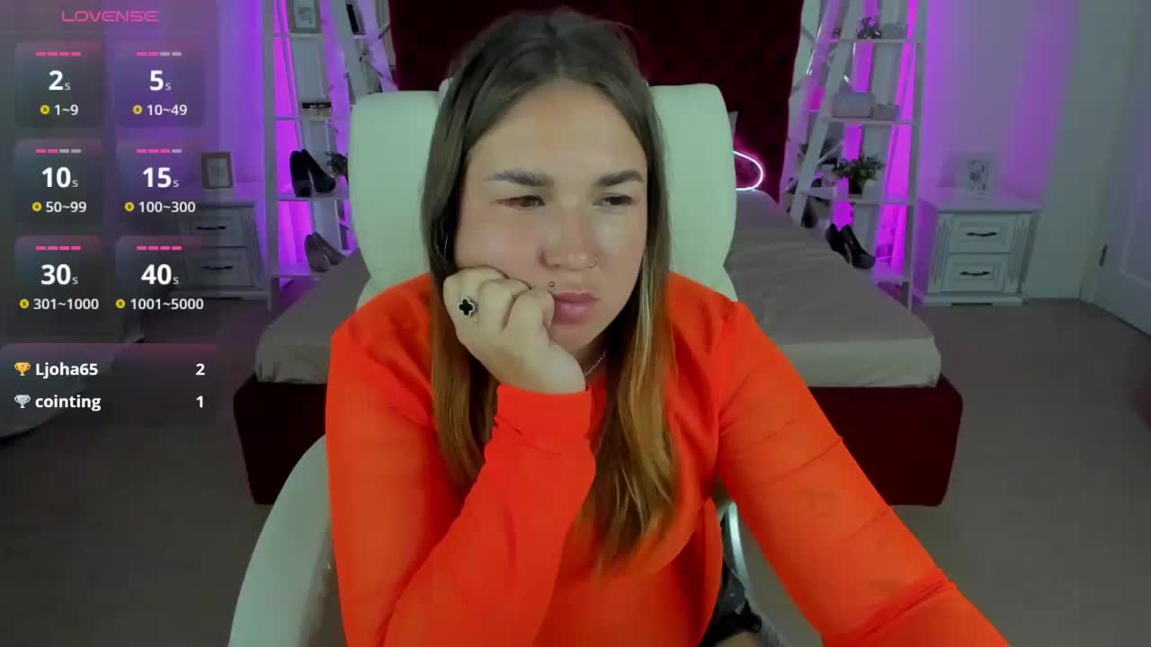 SofiiDarling Приват Записи 2026-09-25