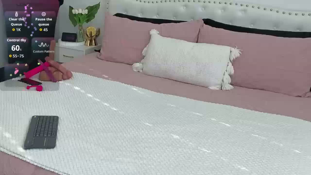 VioletBaby Приват Записи 2026-09-25