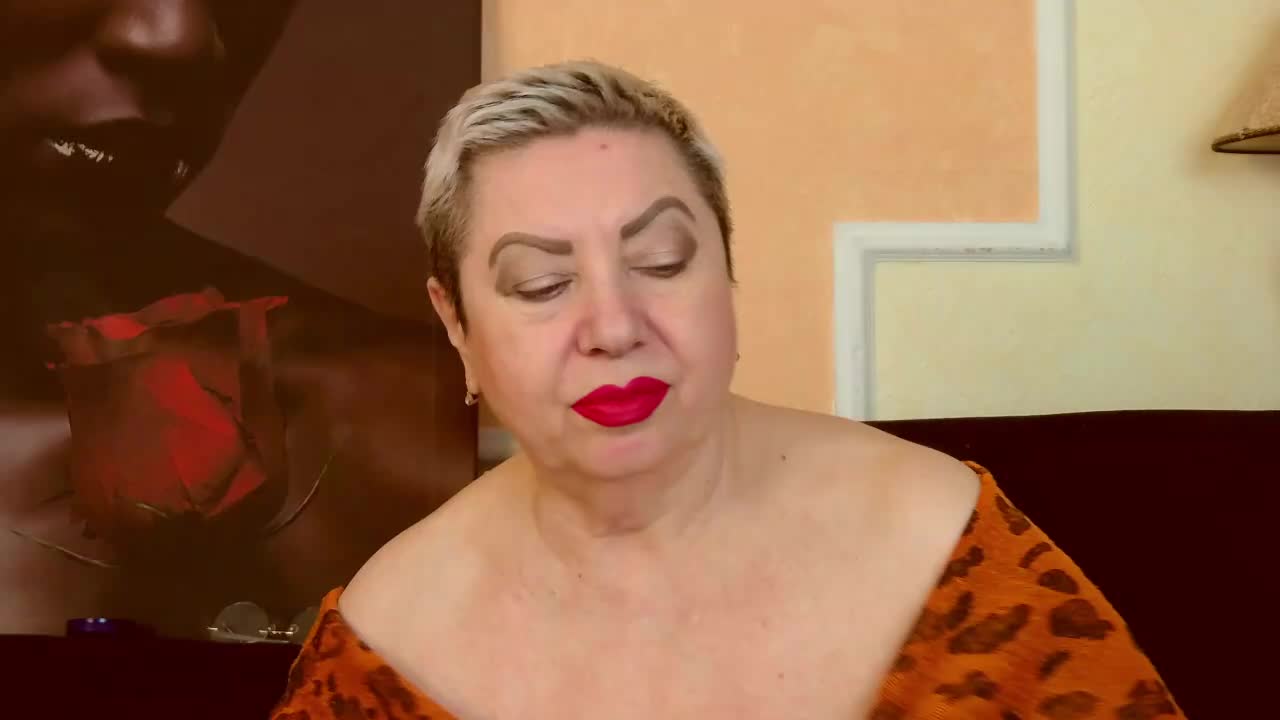 PoshLadyx Приват Записи 2026-09-25