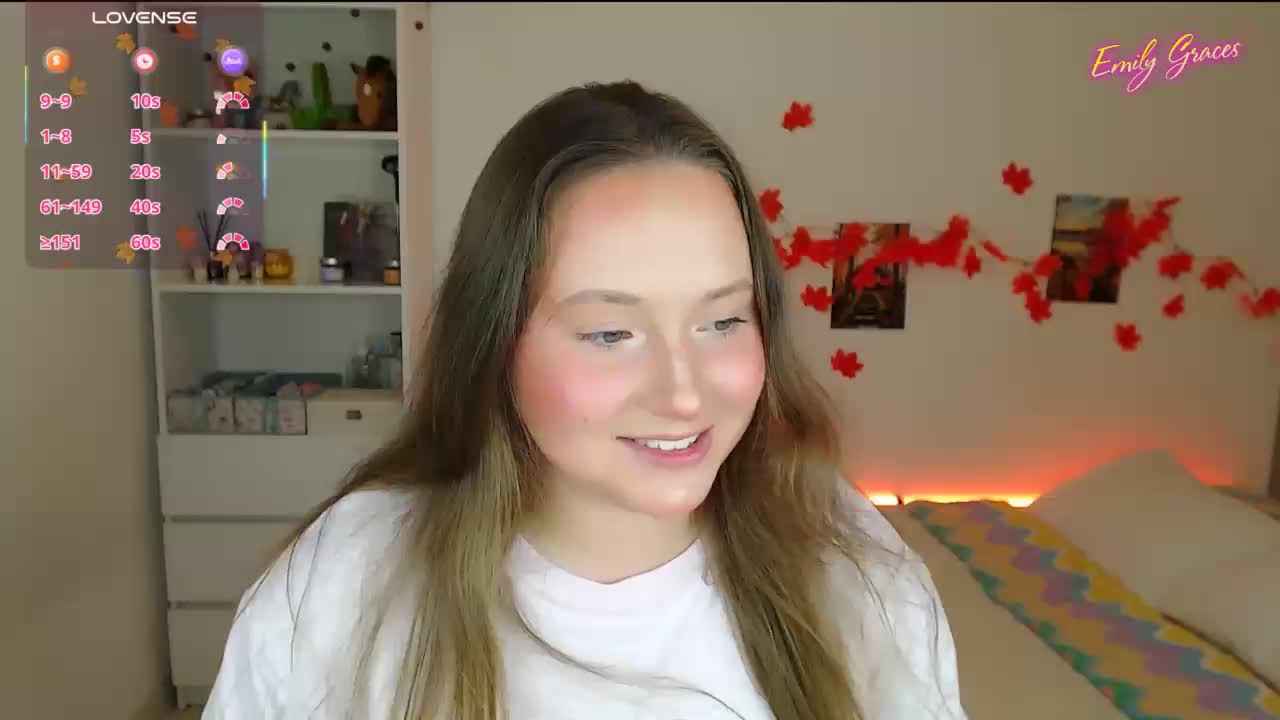 -EmilyxGrasez- Приват Записи 2026-09-25