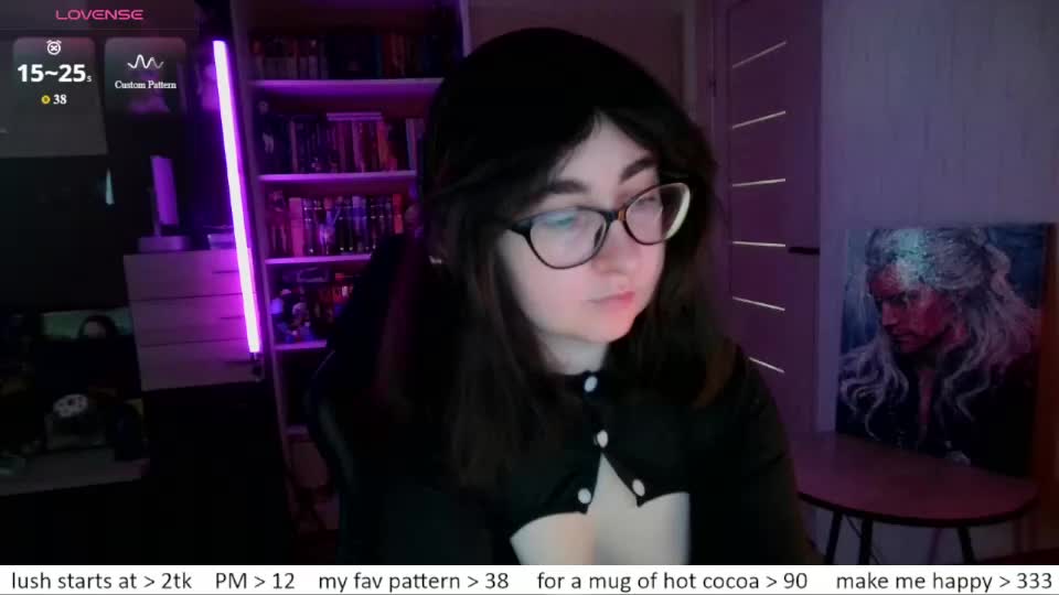 el_sweety Приват Записи 2026-09-25