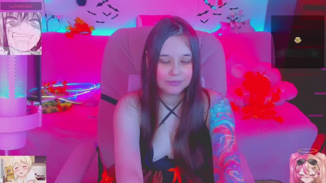 PrincessKitsune Приват Записи 2026-09-25