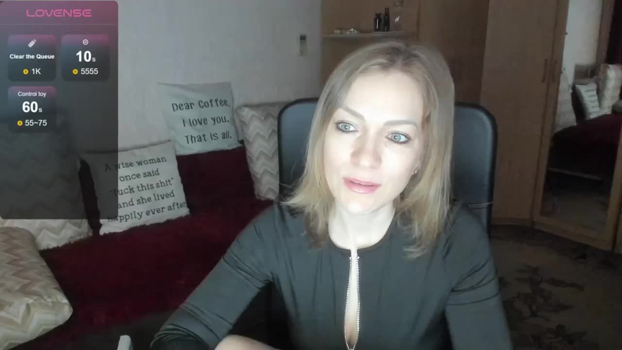 SilviaSweet Приват Записи 2026-09-25