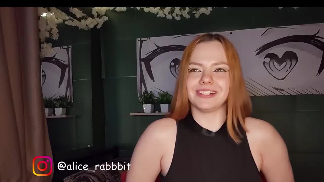 AliceRabbit Приват Записи 2026-09-25