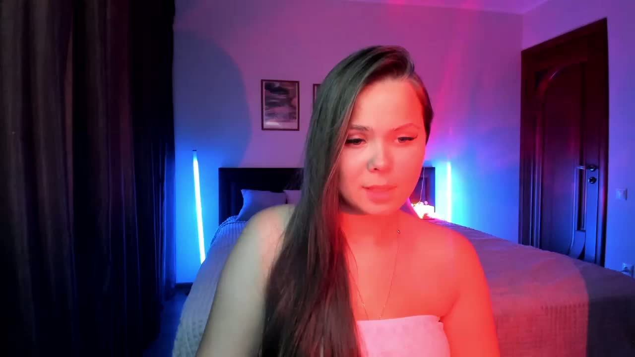 kirakiralove09 Приват Записи 2026-09-25