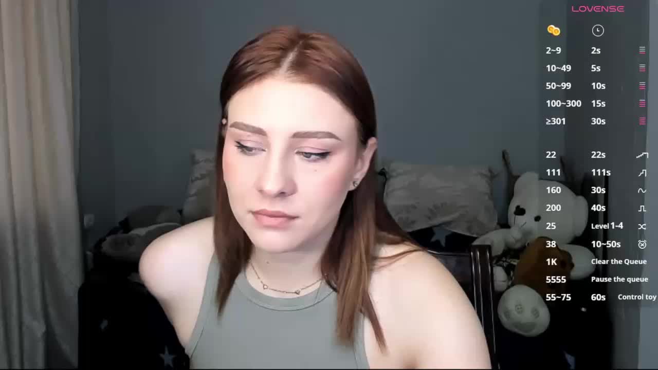 RedheadDevil Приват Записи 2026-09-25