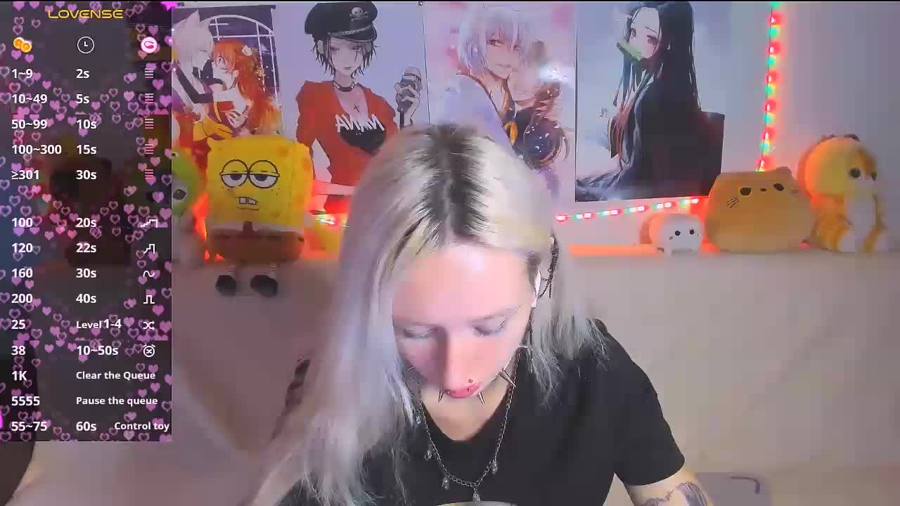 KatiaNabiee Приват Записи 2026-09-25