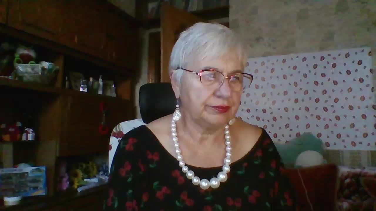 SweetCherry00 Приват Записи 2026-09-25