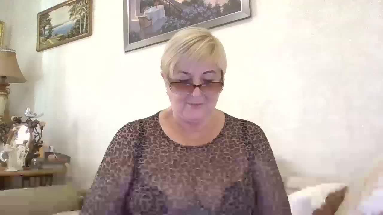 KarinkaSweet Приват Записи 2026-09-25