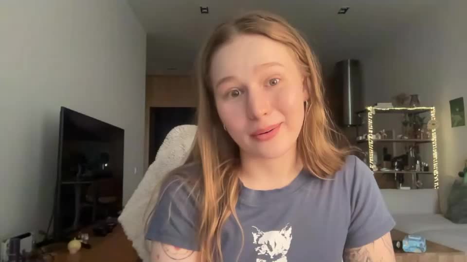 whoisalisa Приват Записи 2026-09-25