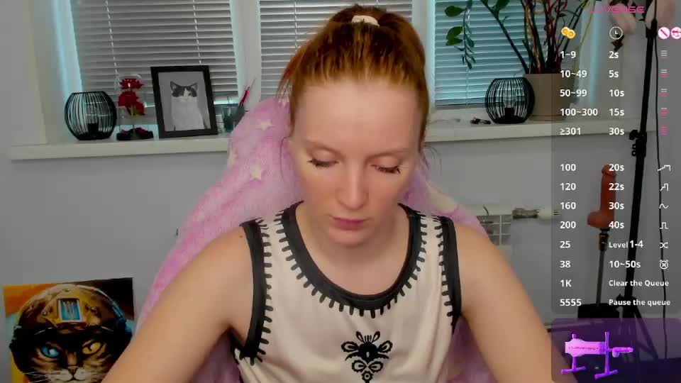 playful_mary Приват Записи 2026-09-25