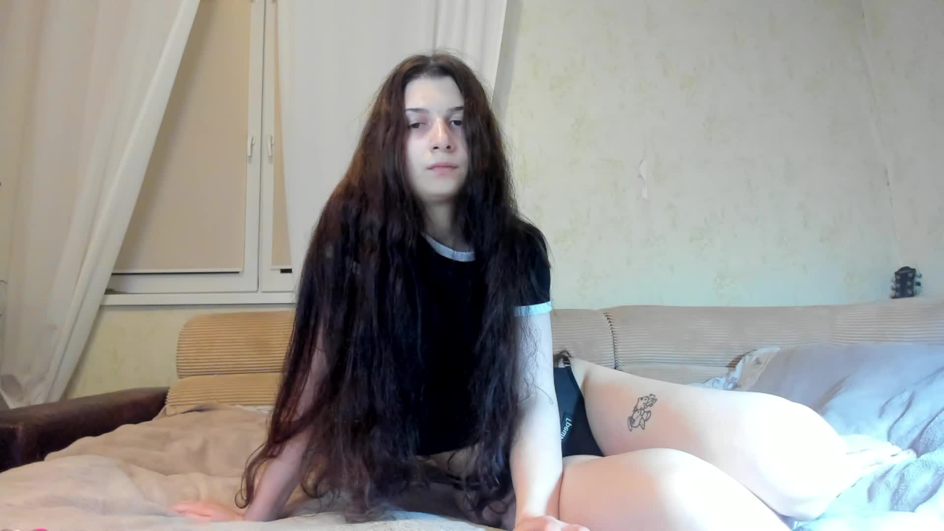 Alisia6 Приват Записи 2026-09-26