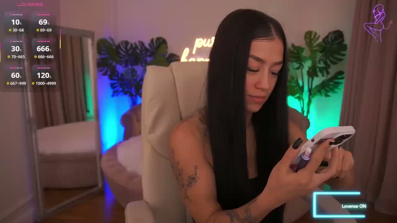 FataleNellie Приват Записи 2026-09-26