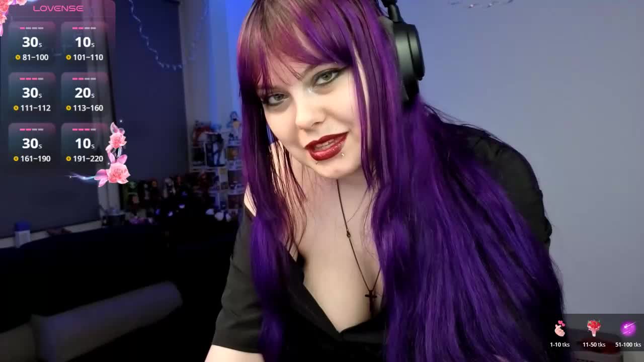 LovelyKristi Приват Записи 2026-09-26