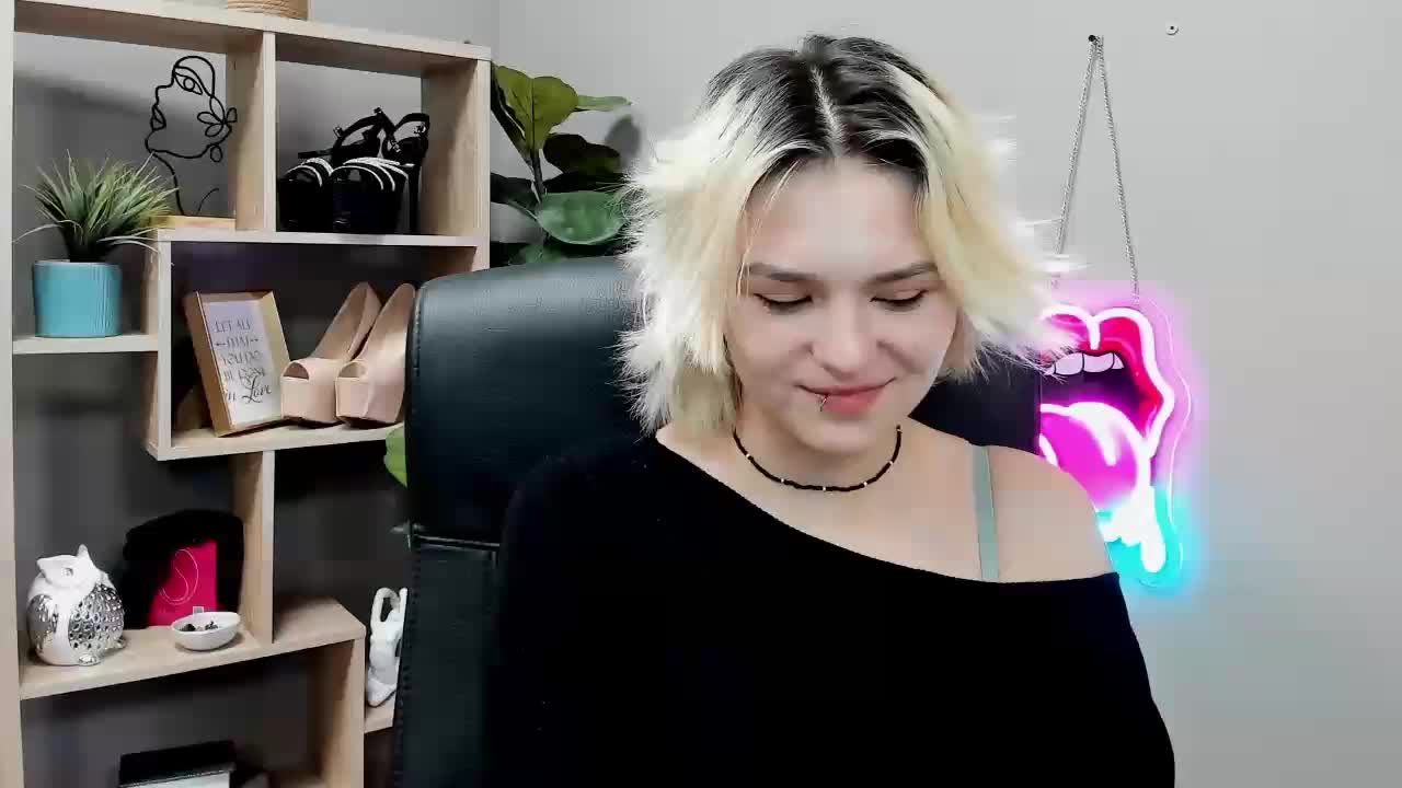 SweetLilyxo Приват Записи 2026-09-26