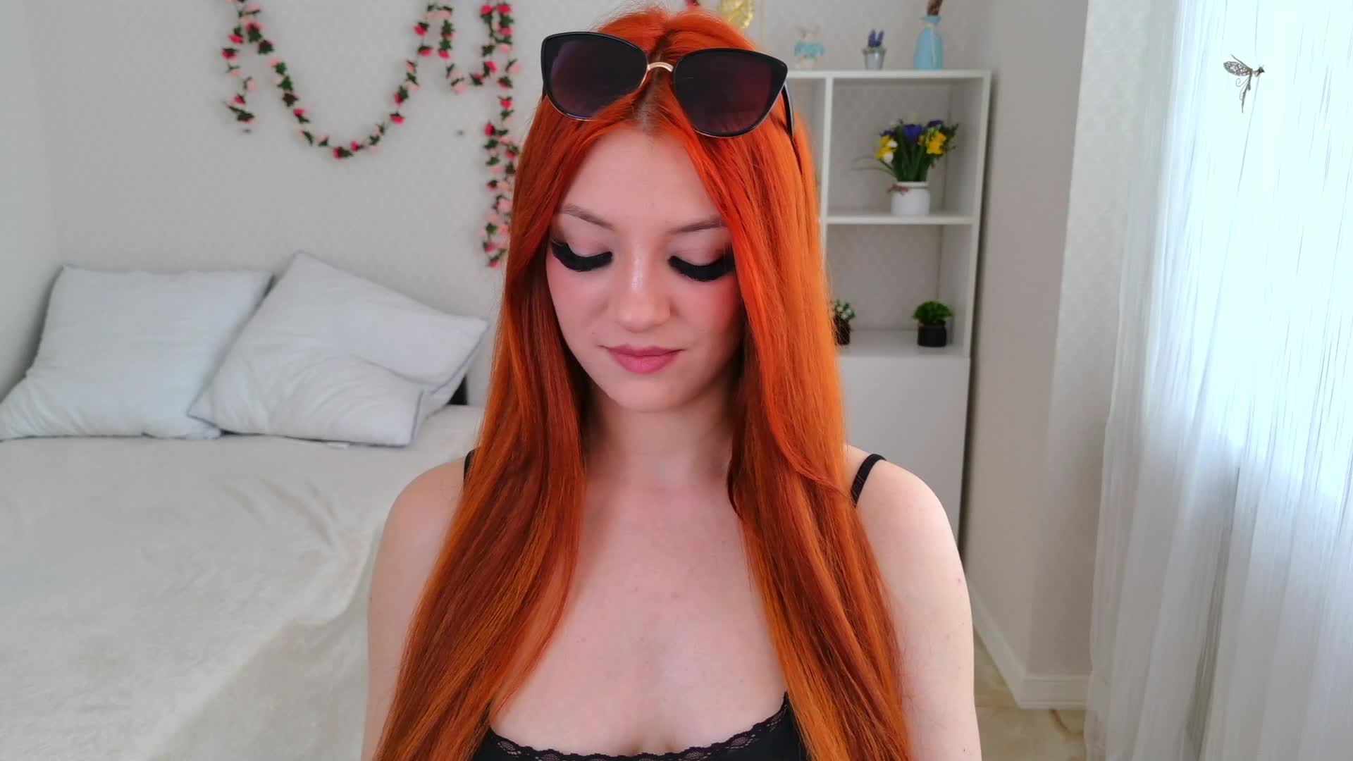 AmandaGrasy Приват Записи 2026-09-26