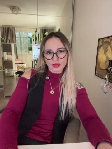 FetishTeacher Приват Записи 2026-09-26