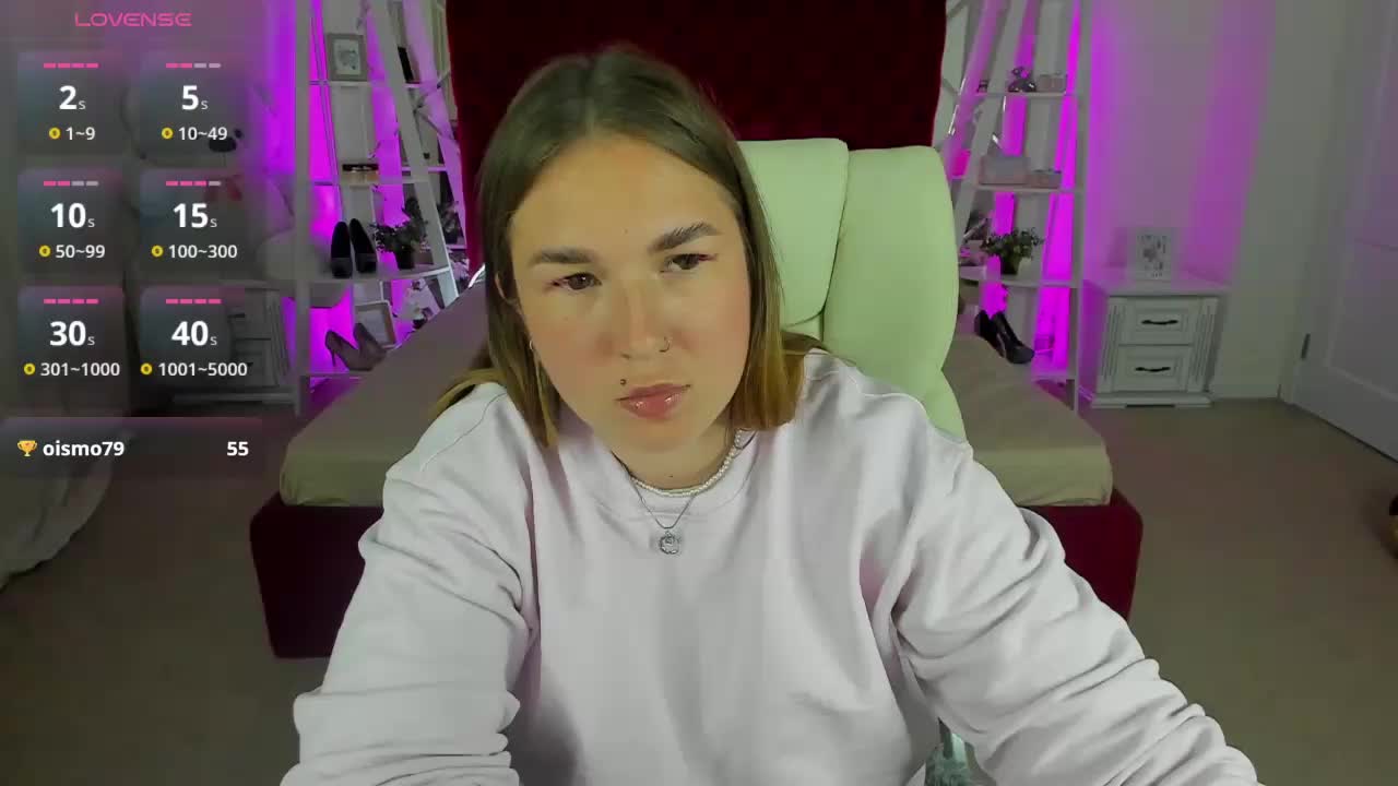 SofiiDarling Приват Записи 2026-09-26