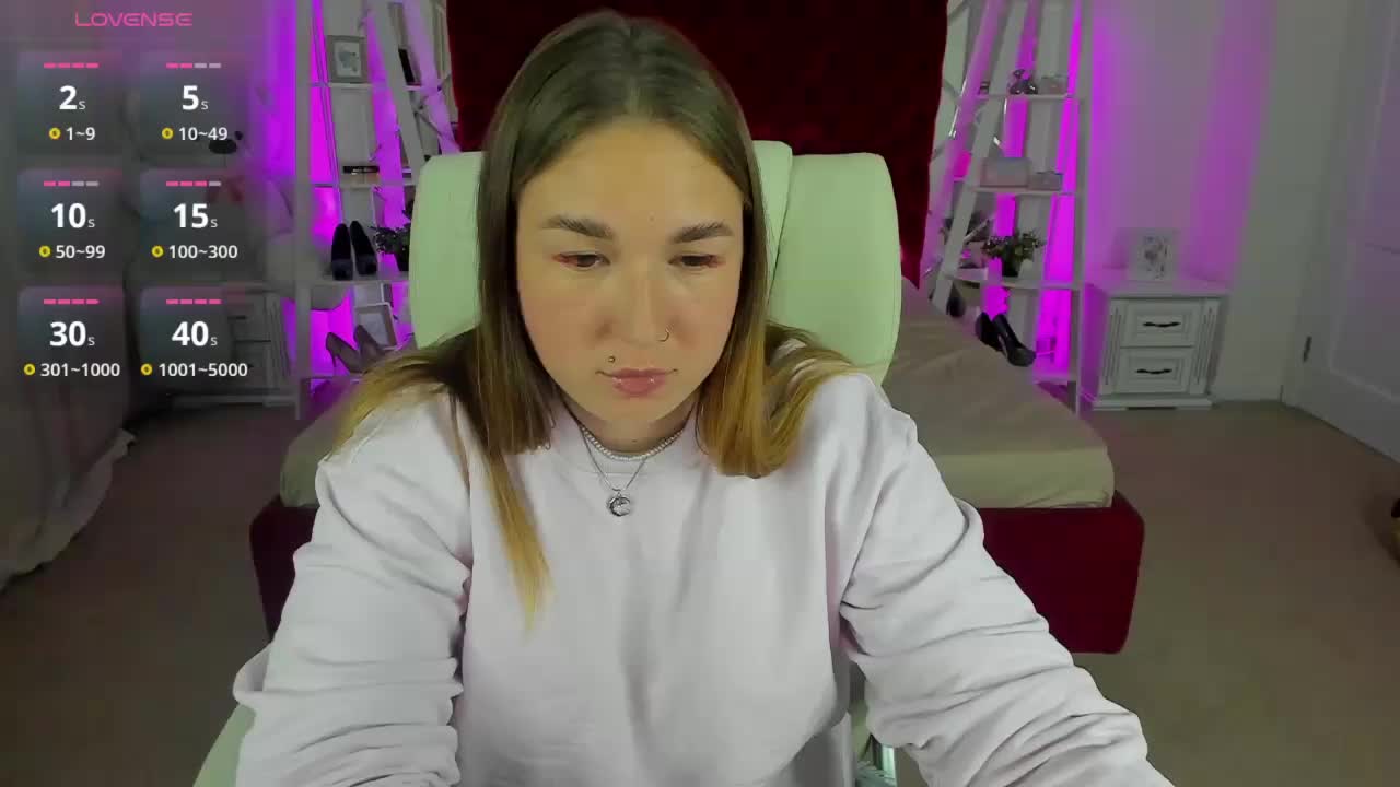 SofiiDarling Приват Записи 2026-09-26