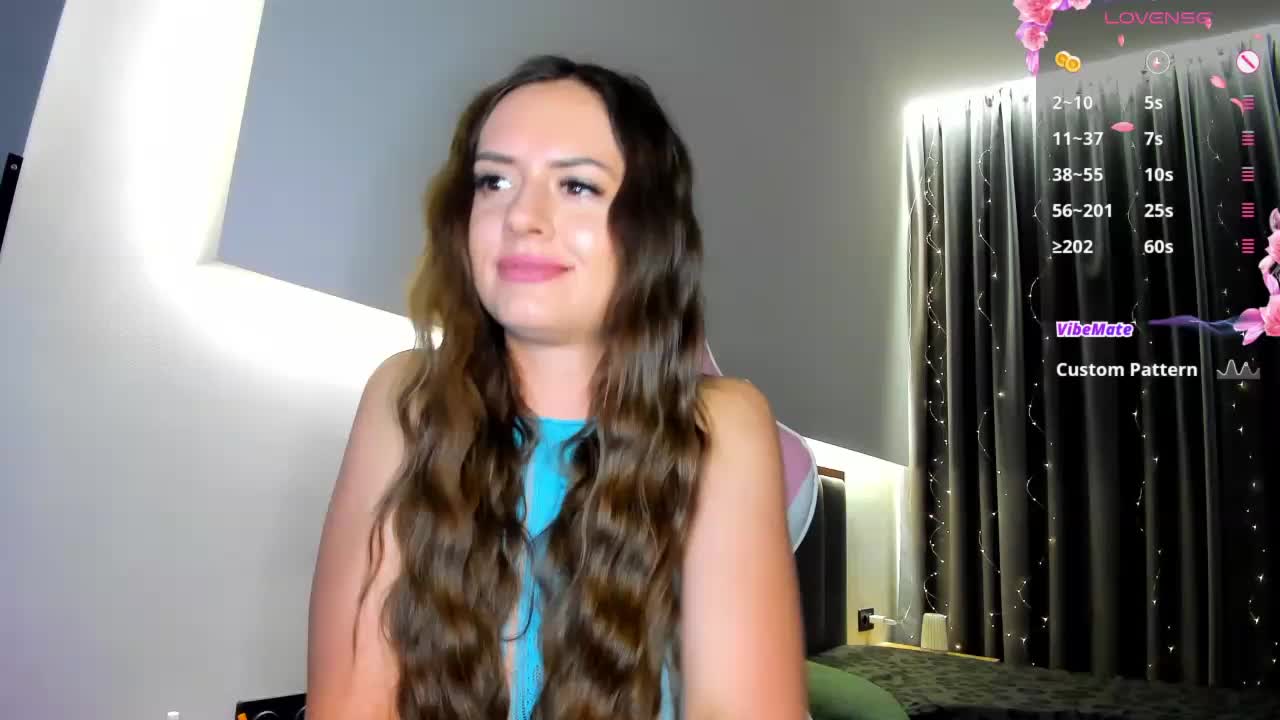 CharmAlina Приват Записи 2026-09-27