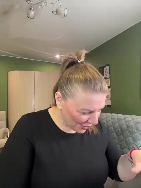 Veronika_Gold Приват Записи 2026-09-27
