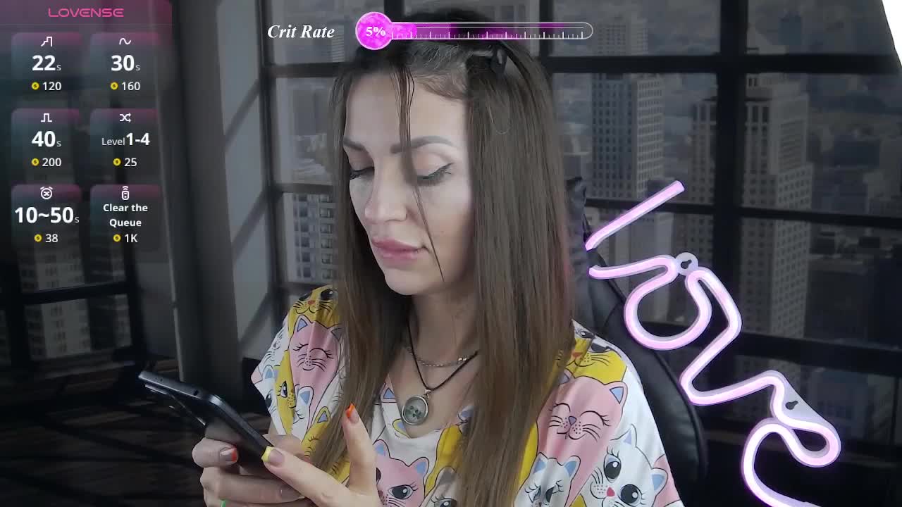 SexyKitty75-1 Приват Записи 2026-09-27