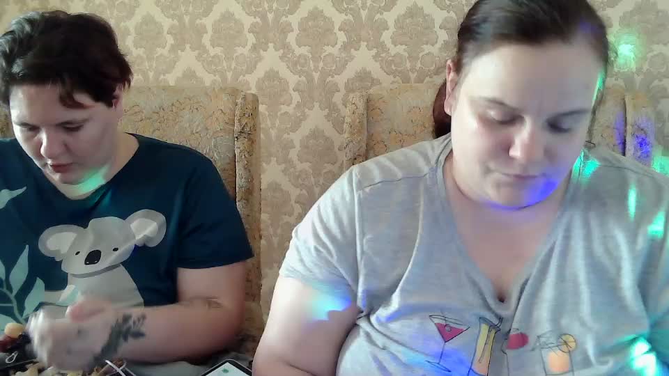 HollyXEva Приват Записи 2026-09-27