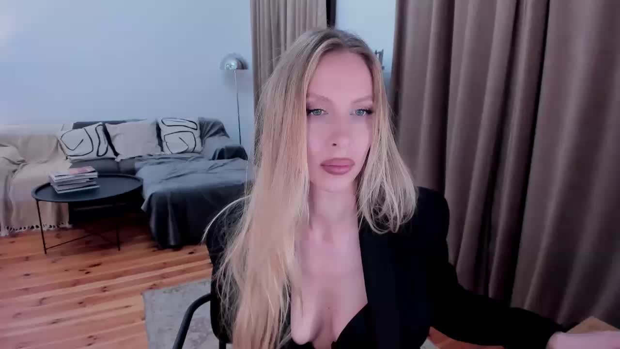 ToxicBlonde Приват Записи 2026-09-27
