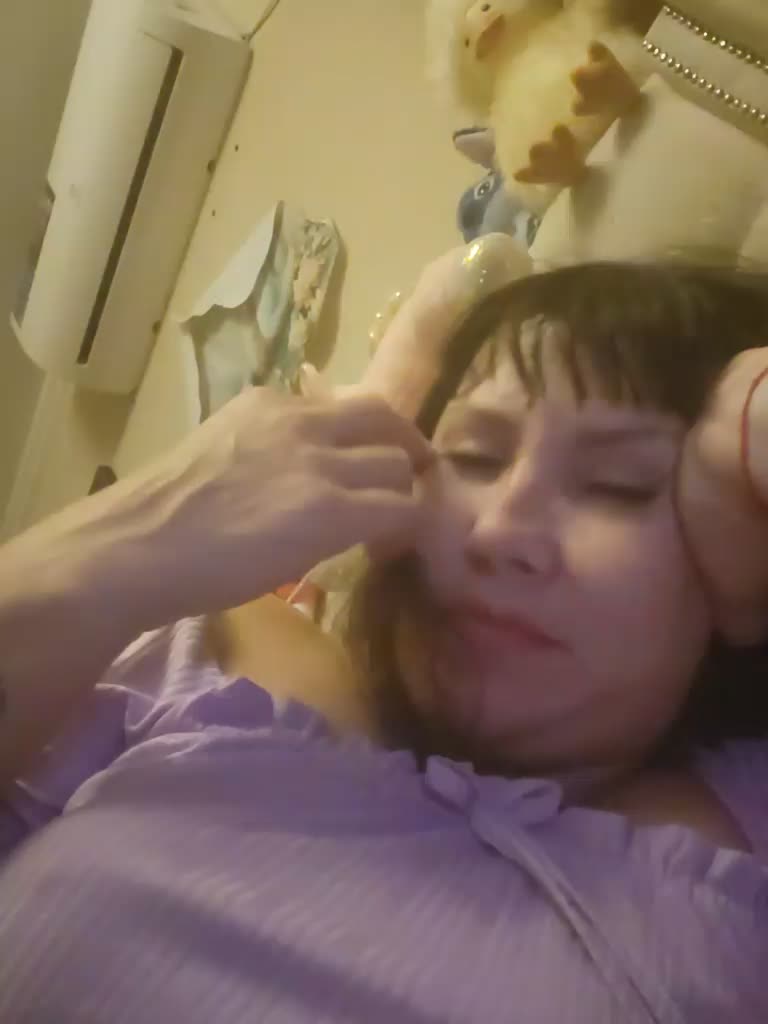 RoxySexy Приват Записи 2026-09-27