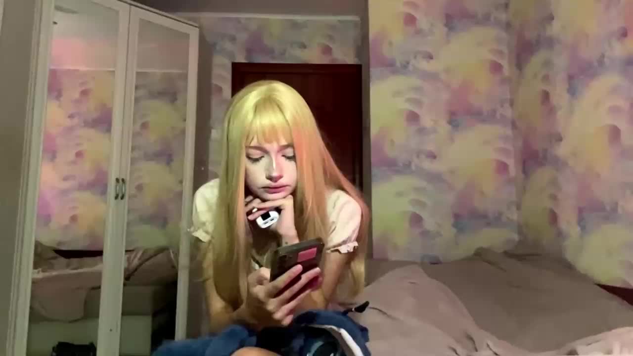 Yumiku Приват Записи 2026-09-27