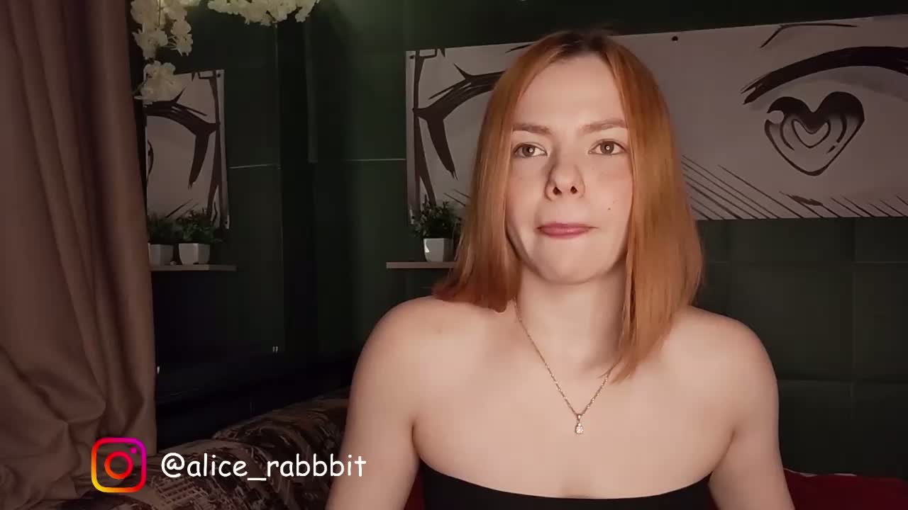 AliceRabbit Приват Записи 2026-09-27