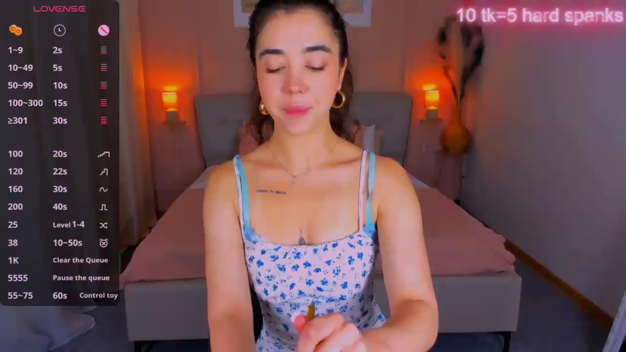 MissDilara Приват Записи 2026-09-27