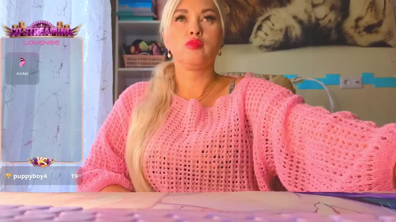 Mistress-Gwen Приват Записи 2026-09-27